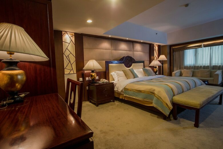 Excemon Xinjiang Yilite Hotel