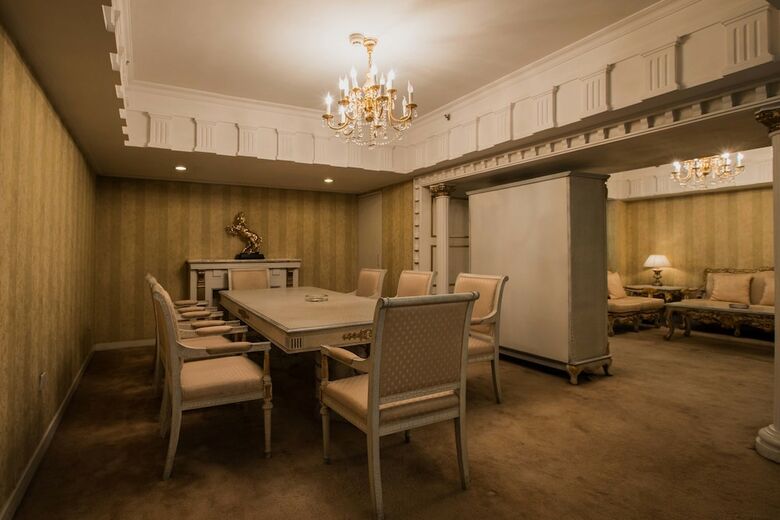 Excemon Xinjiang Yilite Hotel