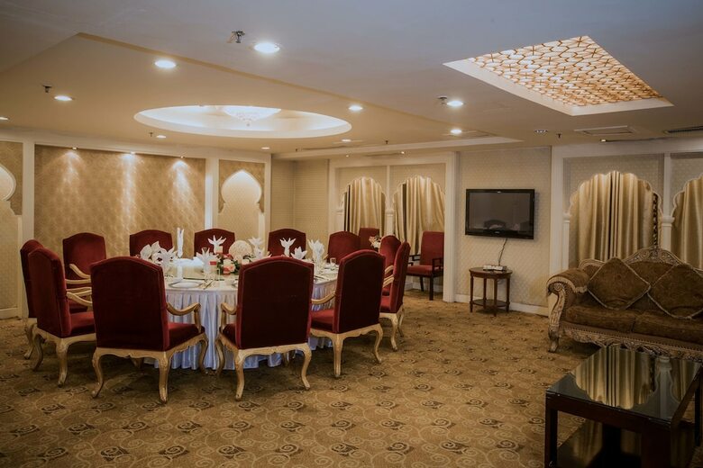 Excemon Xinjiang Yilite Hotel