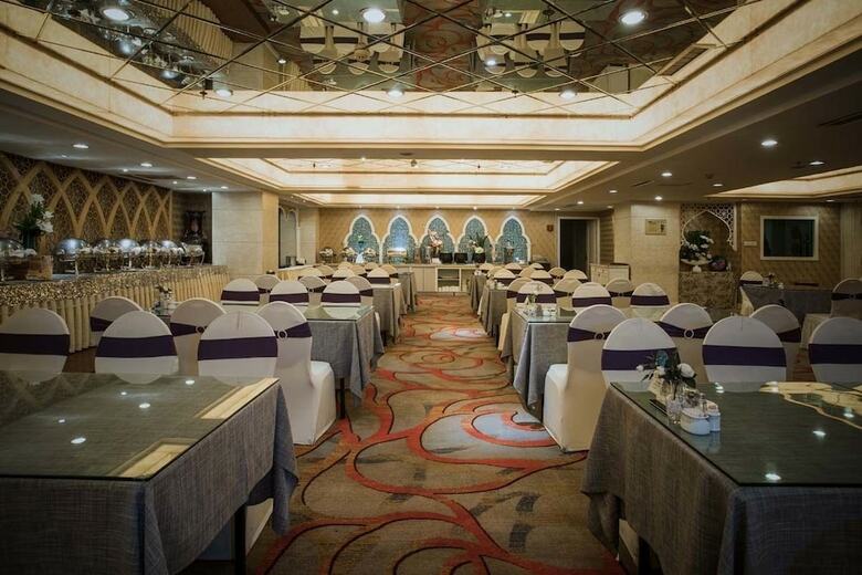 Excemon Xinjiang Yilite Hotel