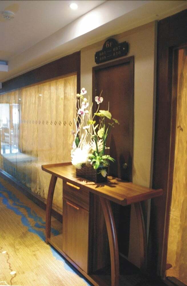 Excemon Xinjiang Yilite Hotel