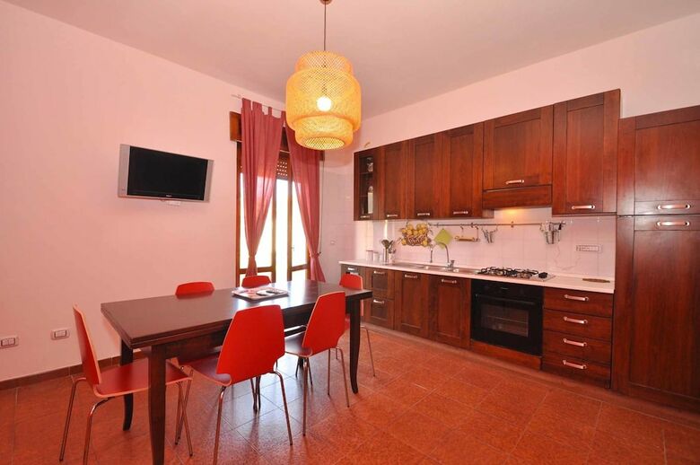 Apartamento Amami Viaggi - Casa Venere