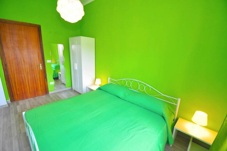 Apartamento Amami Viaggi - Casa Venere
