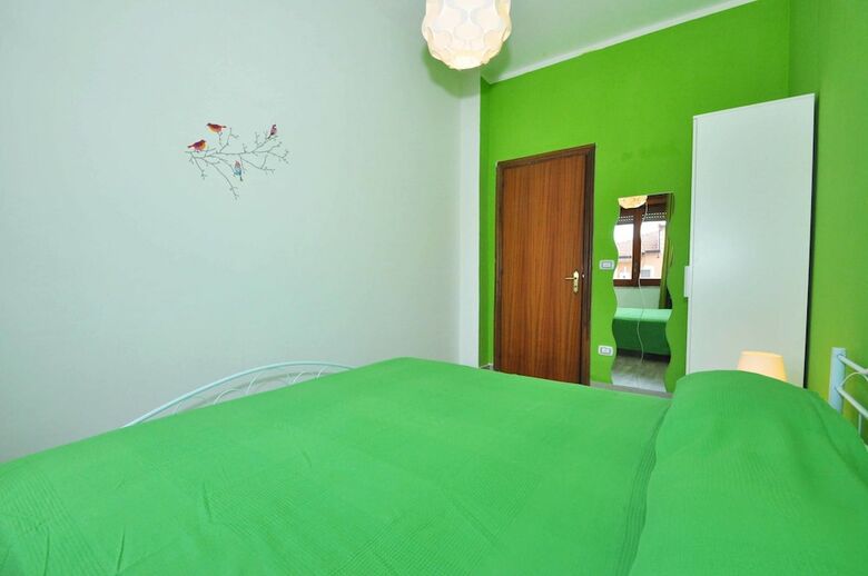 Apartamento Amami Viaggi - Casa Venere