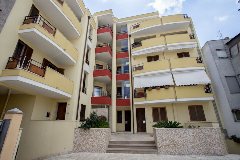 Apartamento Appartamento Magellano II