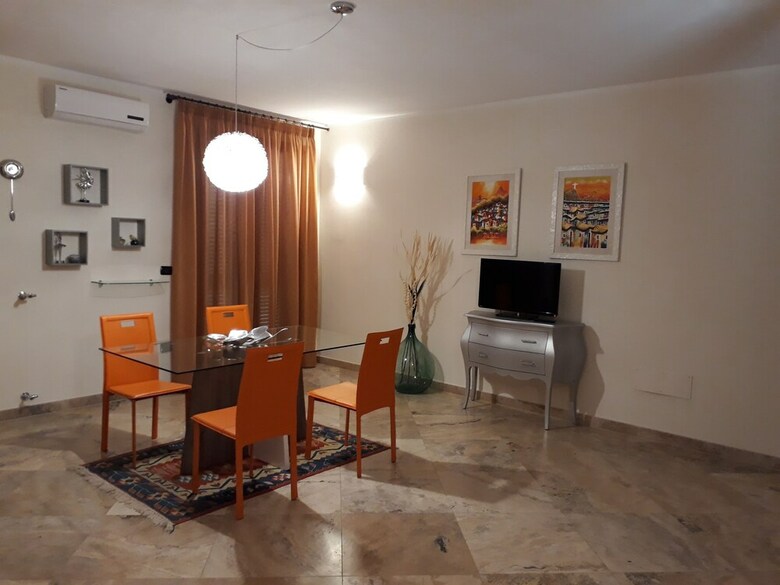 Apartamento Appartamento Magellano II