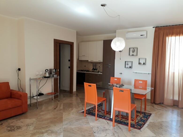 Apartamento Appartamento Magellano II