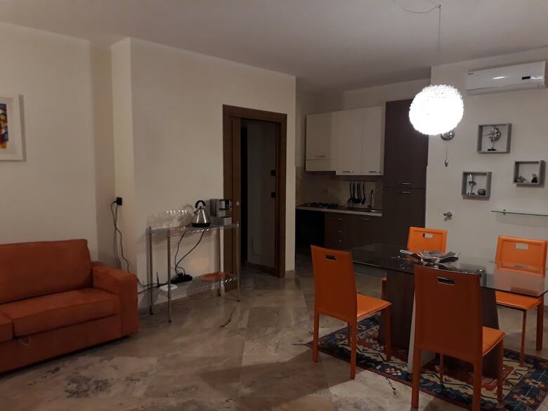 Apartamento Appartamento Magellano II