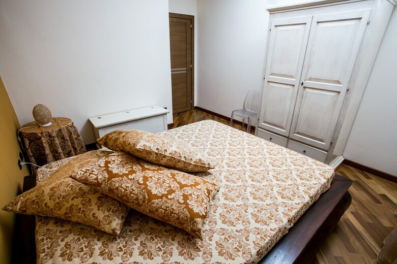 Apartamento Appartamento Magellano II