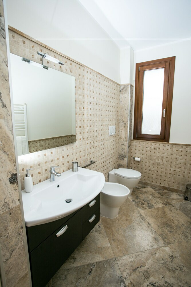 Apartamento Appartamento Magellano II