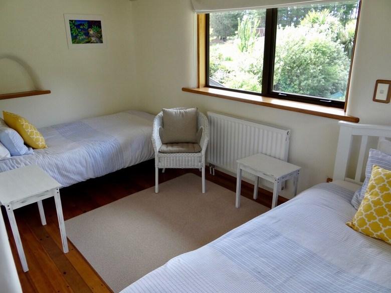 Hotel Mitchella Farm Bed & Breakfast