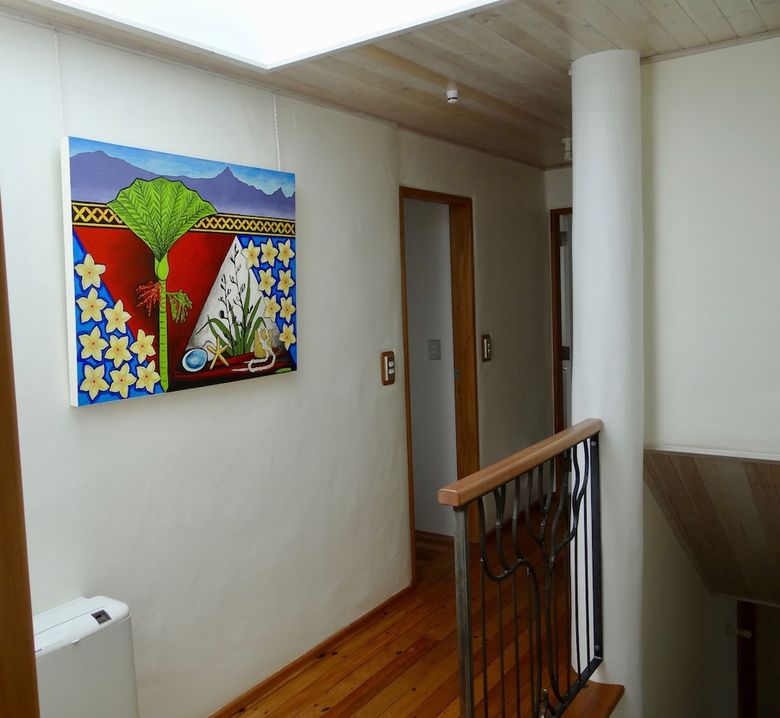Hotel Mitchella Farm Bed & Breakfast