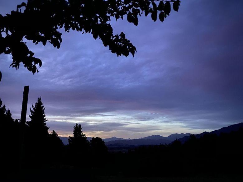 Hotel Mitchella Farm Bed & Breakfast