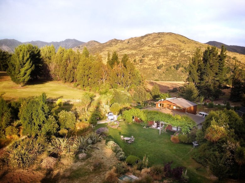 Hotel Mitchella Farm Bed & Breakfast
