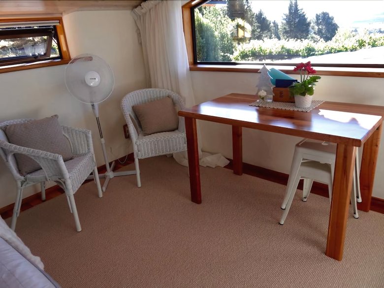 Hotel Mitchella Farm Bed & Breakfast