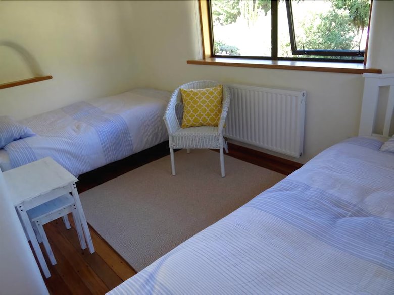 Hotel Mitchella Farm Bed & Breakfast
