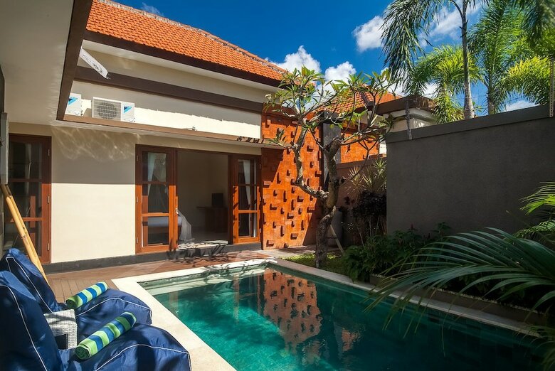 Sedana Villa