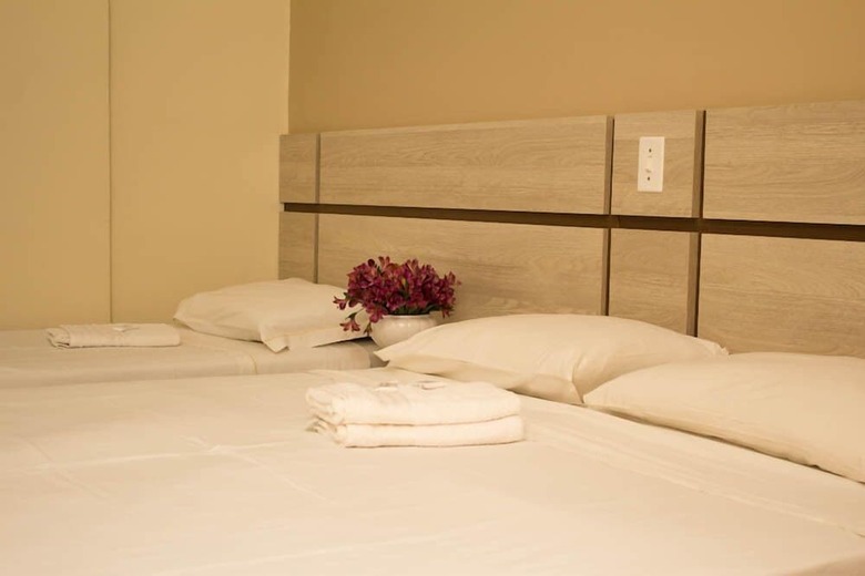 Hotel Maria Da F�