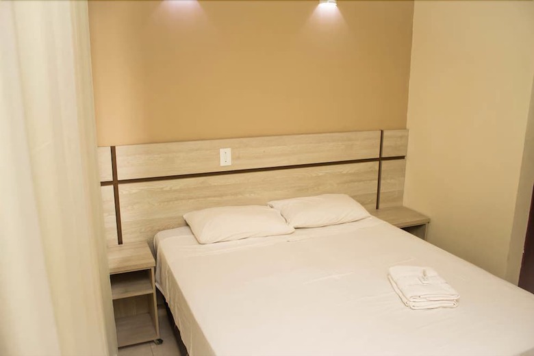 Hotel Maria Da F�