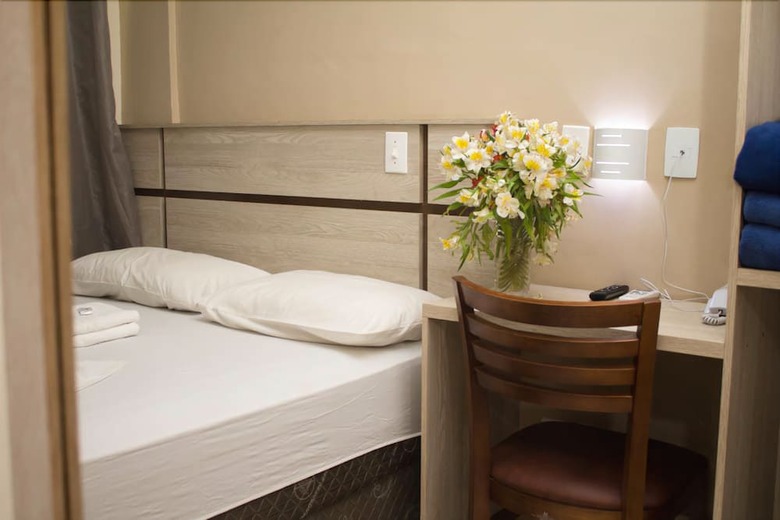 Hotel Maria Da F�