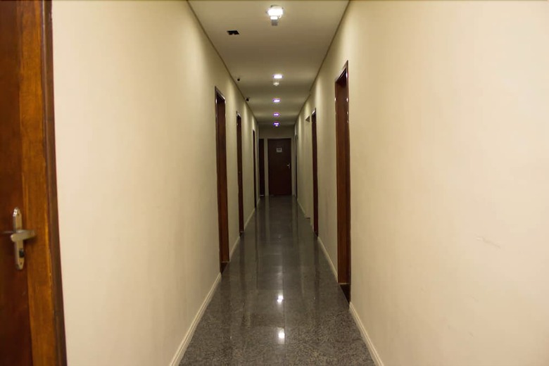 Hotel Maria Da F�