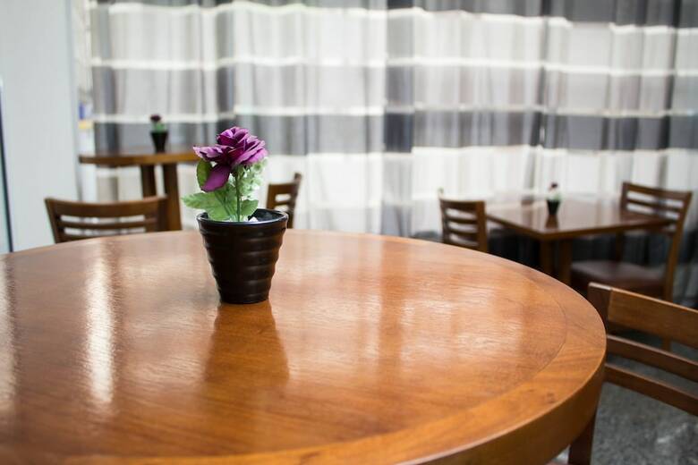 Hotel Maria Da F�