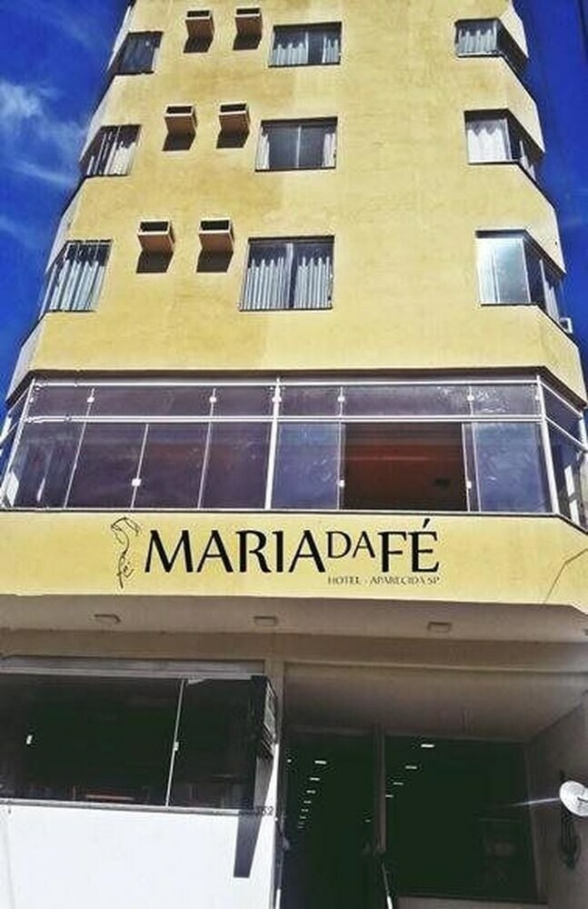 Hotel Maria Da F�