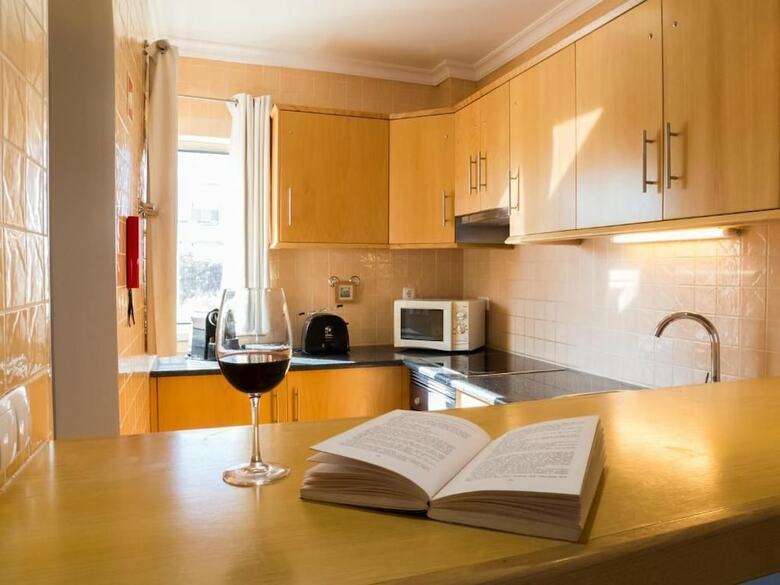 Pontalaia Apartamentos Turisticos