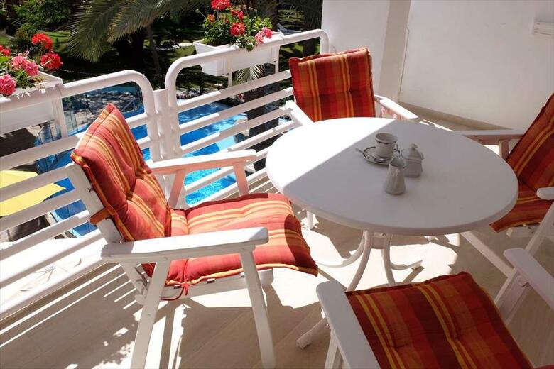 Villa Eden Apartamentos
