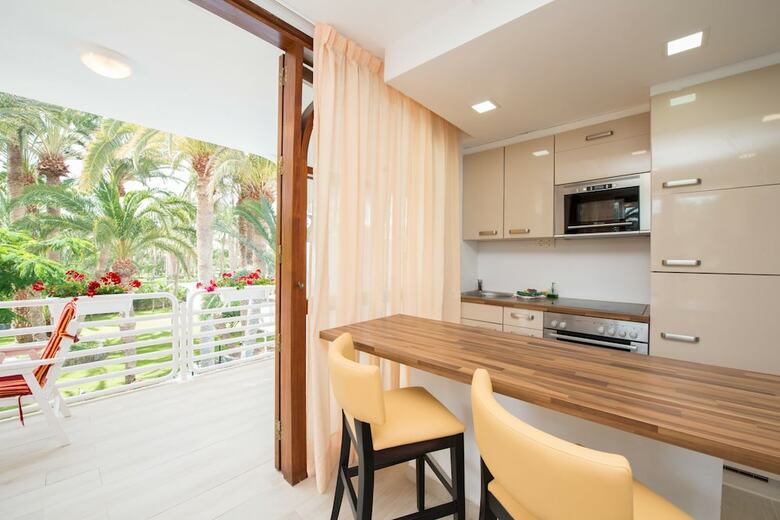 Villa Eden Apartamentos