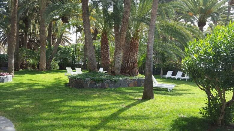 Villa Eden Apartamentos