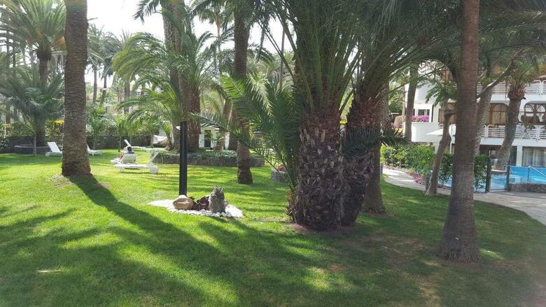 Villa Eden Apartamentos