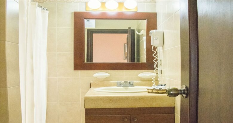 Hotel Pensi�n Bonifaz