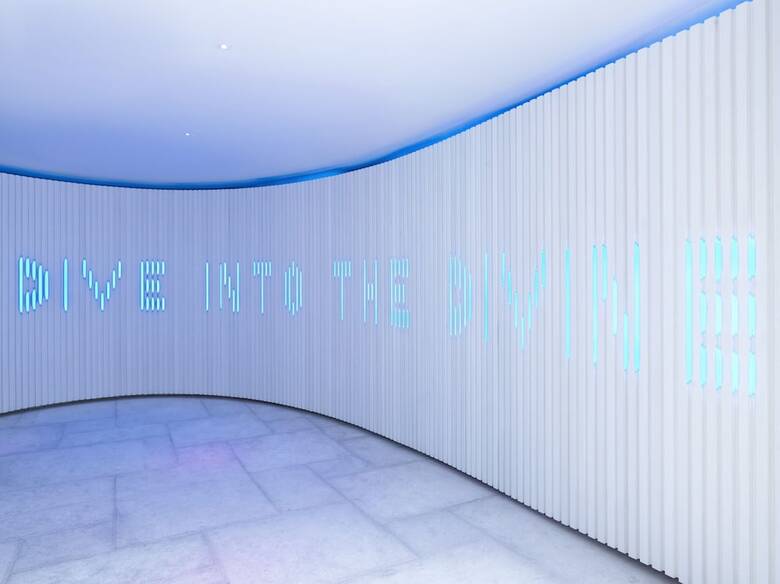 Hotel Grand Hyatt Athens