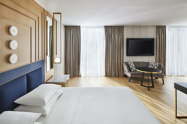 Hotel Grand Hyatt Athens