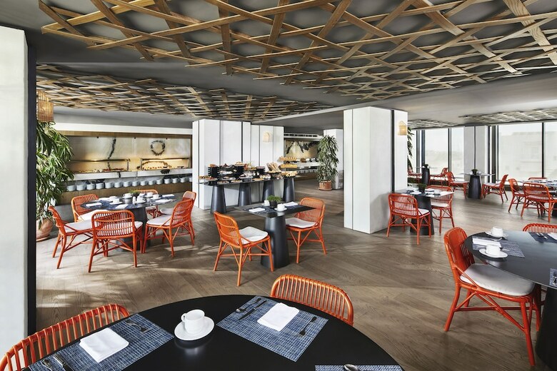 Hotel Grand Hyatt Athens