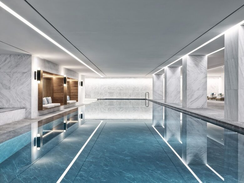Hotel Grand Hyatt Athens