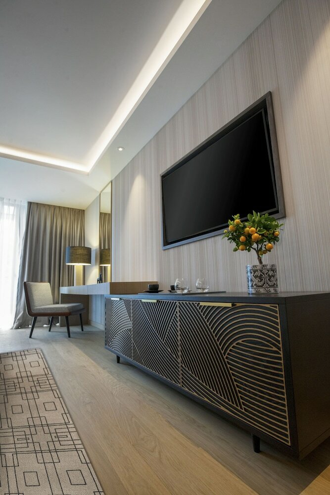 Hotel Grand Hyatt Athens