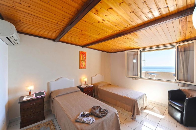 Apartamento Amami Viaggi - Casa Alea