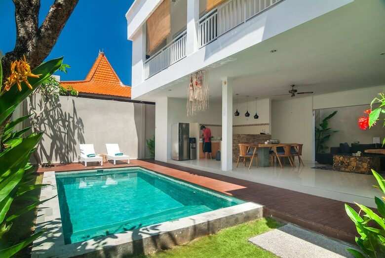 Selog Villa