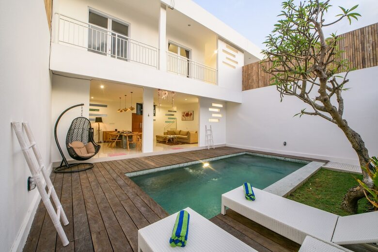 Selog Villa