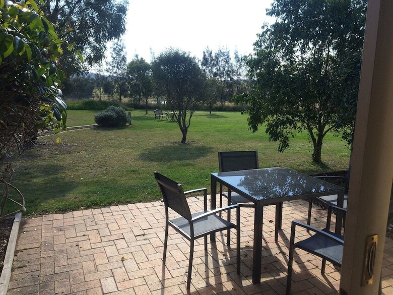 Hotel Grapevines Boutique Accommodation