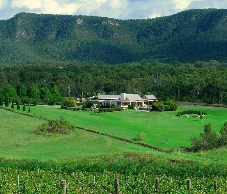 Hotel Grapevines Boutique Accommodation