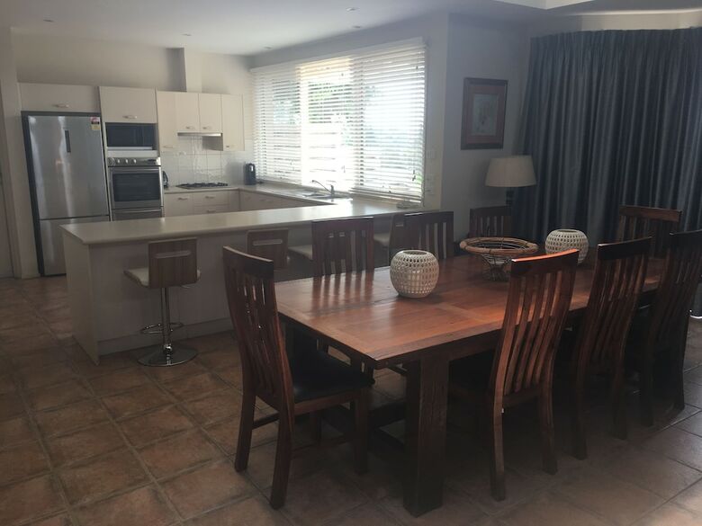 Hotel Grapevines Boutique Accommodation