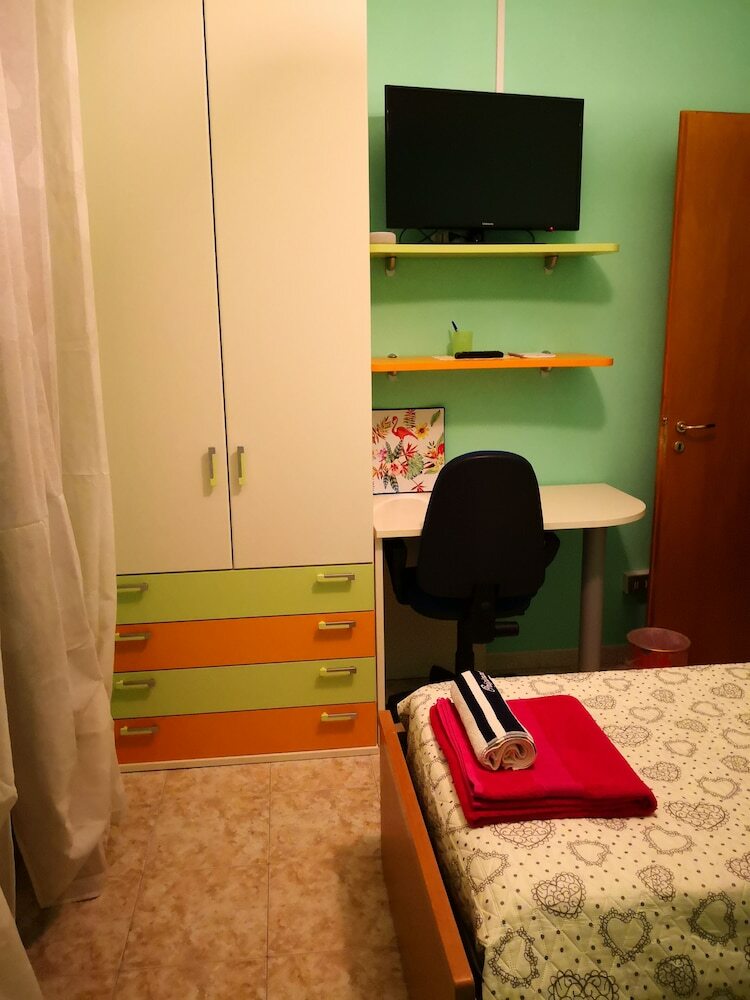 Hotel Casa Roma B&B