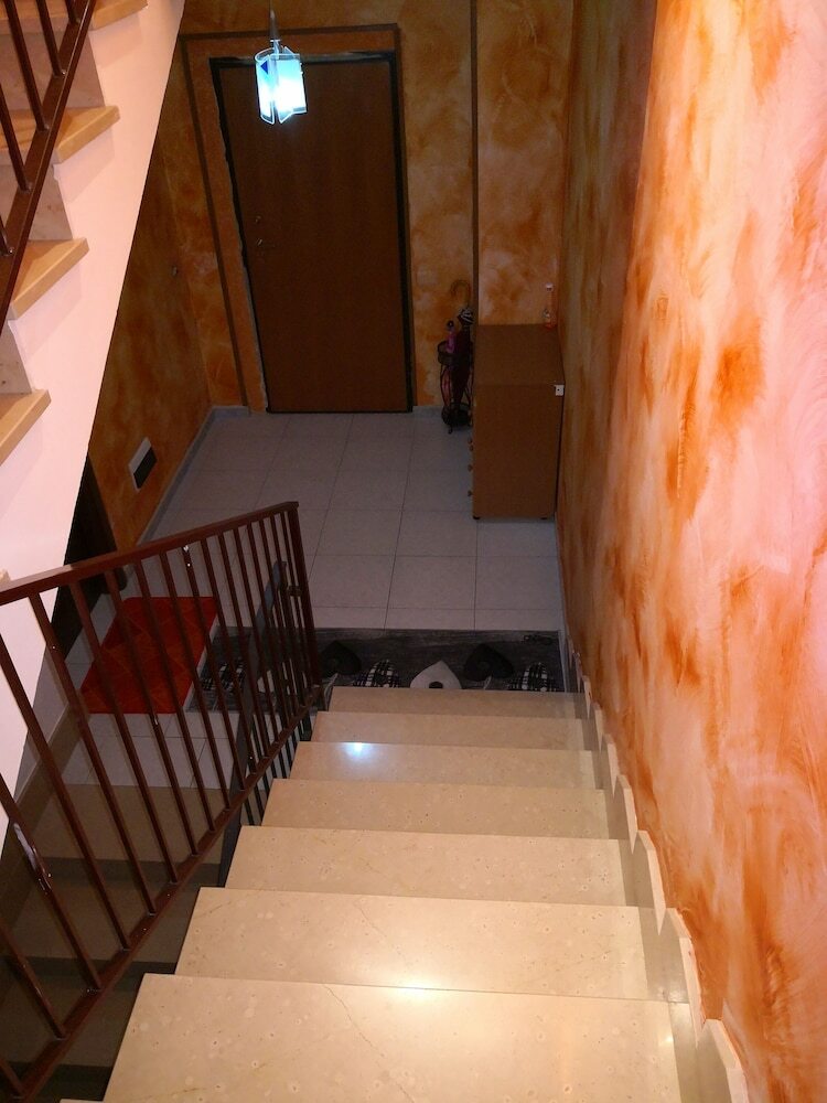 Hotel Casa Roma B&B