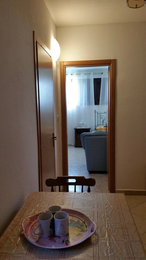 Hotel Casa Roma B&B