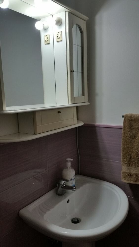 Hotel Casa Roma B&B