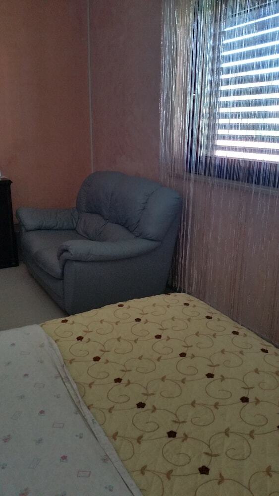 Hotel Casa Roma B&B