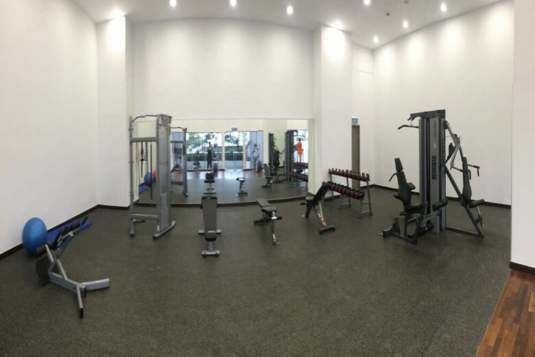 Apartamentos Vinz @ Silverscape Luxury Residence